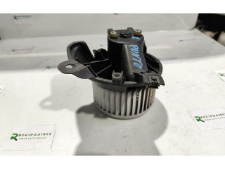 Вентилятор печки 164230100 Fiat Grande Punto