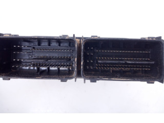 Блок управления двигателя M1T112A650HB, MX7A12B684MA   Ford Puma