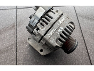 Генератор TG9S140   Fiat Fiorino      