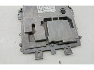 Řídící jednotka A6549009600, 0281037274 Mercedes-Benz B W247 2019