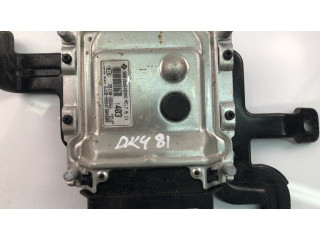 Блок управления двигателя 391302B260   KIA Venga