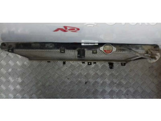 Радиатор охлаждающей жидкости 1220009660 Honda Accord