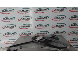 Передний комплект электрического механизма для подъема окна