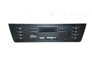 Блок управления климат-контролем 64.11-6916641, 64116916641   BMW X5 E53
