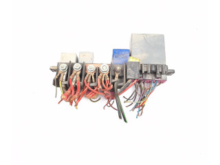 Блок предохранителей 8L0941822A, 8L0941822A Audi A6 S6 C5 4B