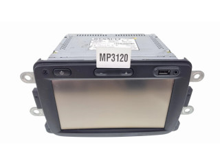 Дисплей    281150198R, LAN5200WR1   Renault Trafic III (X82)