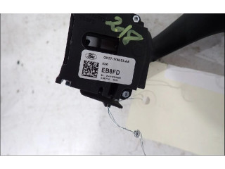 Ручка стеклоочистителей 2009343 Ford Transit Custom