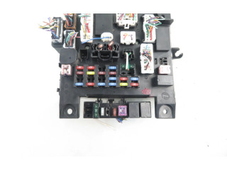 Блок комфорта L8637001S, L8637003A Mitsubishi Lancer VIII