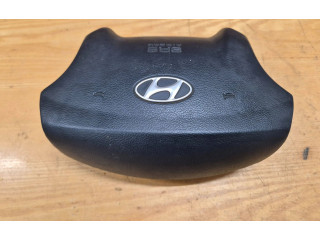 Подушка безопасности водителя 569003KXXX, GF7P3530057   Hyundai Sonata