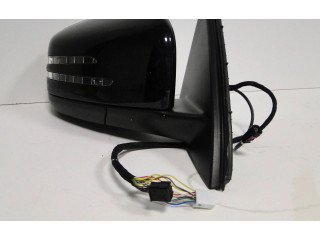 Zpětné zrcátko Mercedes-Benz GLE (W166 - C292) 2017 A2928104400