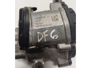 Клапан EGR Skoda Superb B8 (3V) 2015 - 2024 года 04L131501RV110