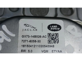 Řídící jednotka GX7314B526AC, MODULOELECTRONICO   Land Rover Discovery 2018