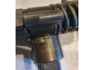 Форсунка 03G130073G, 0414720404 Skoda Octavia Mk2 (1Z) BKD