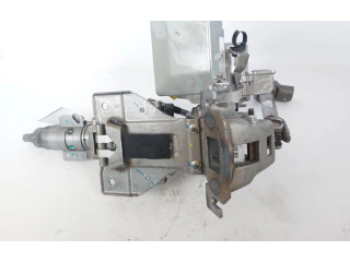 Рулевая рейка D09T32100M Mazda CX-3 2015 - - года