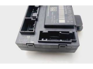 Řídící jednotka 4L0959792B   Audi Q7 4L 2006