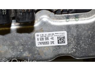 Řídící jednotka 8639595, 12148664661 BMW 4 F36 Gran coupe 2015