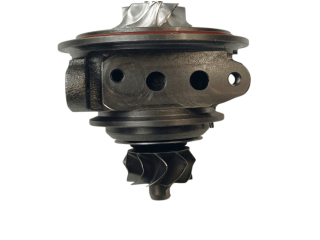 Turbodmychadlo Турбина 887157-0001, CHRA10-0676 Peugeot Rifter