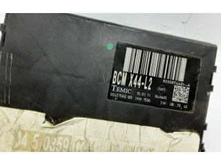 Блок комфорта 8200874481, 8200874481 Renault Twingo II