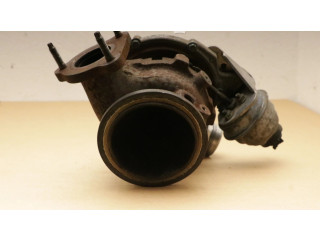  Турбина Volvo V70  31380131, 31380131   для двигателя D 4204 T9      