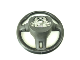 Руль Volkswagen Golf VI 2008 - 2013 года 3C8959537