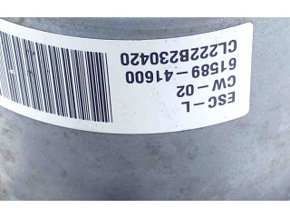 Блок АБС 6158941600   KIA  Ceed  2018 -  года