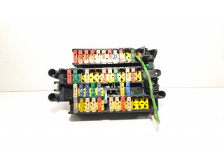 Блок предохранителей 9635518180 Citroen Xsara Picasso