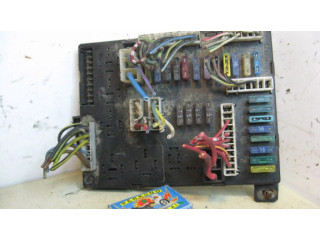 Pojistková skříňka 6316400973 Mercedes-Benz 100 W631 1994