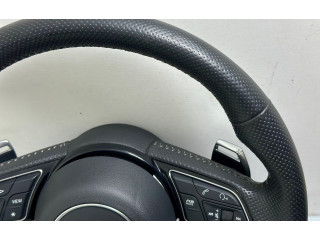 Volant Audi A3 S3 8V 2017 8W0419091FE, 8W0880201BB