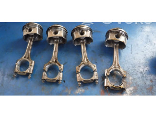 Ojnice Audi A3 S3 8L