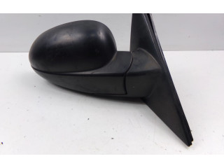 Зеркало (механическое)       Chevrolet Nubira   -  года   