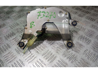 Моторчик заднего дворника     Honda HR-V