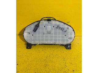 Панель приборов 118KM, RZ5R5P1K5 Opel Meriva B