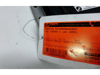 Řídící jednotka 7542310 Mini One - Cooper R50 - 53 2002