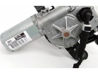 Моторчик заднего дворника 8V0955711B Audi A3 S3 8V