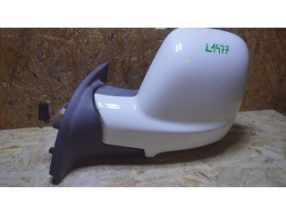 Zpětné zrcátko Citroen Berlingo 2008