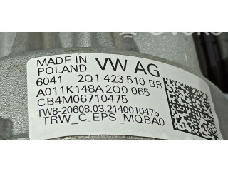 Рулевая рейка 2Q1423510BB, 2Q1423510DG Audi A1 2018 - года