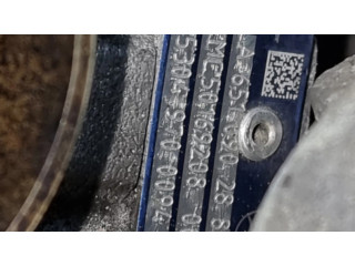 Турбина Mercedes-Benz C W204 2.1 A6510902880, MC50169208