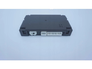 Модуль блока управления кондиционером 277604HG0C Infiniti Q50