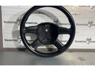 Руль Audi A6 S6 C6 4F 2004 - 2011 года 4f0124