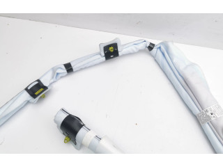 Боковая подушка безопасности A2478607303 Mercedes-Benz EQA