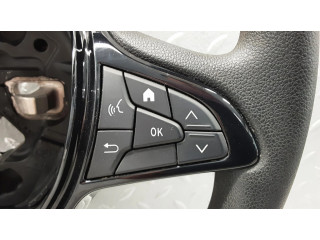 Руль Dacia Sandero   484007754R, 34318654C      