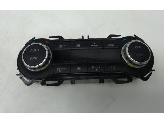Блок управления климат-контролем A2469000715   Mercedes-Benz GLA W156