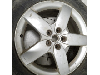 Обод (ободья) колеса из легкого сплава R 17