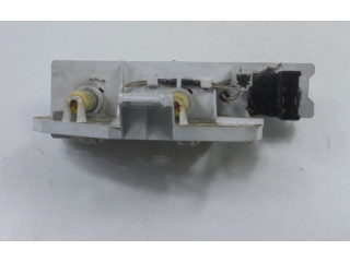 Блок управления климат-контролем    Honda HR-V