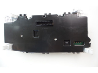 Панель приборов 83800B2P50, 1575305431 Daihatsu Trevis