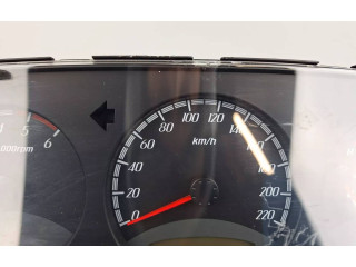 Панель приборов 8021031520 SsangYong Actyon sports I