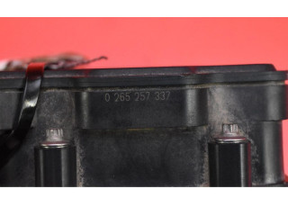 Блок АБС 476602738R, 476602738R Dacia Duster 2010 - 2017 года