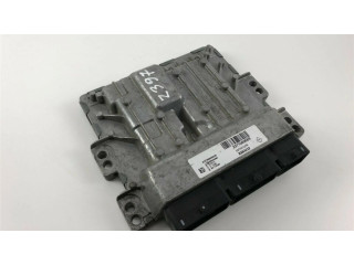 Блок управления 237106968R, Z397   Renault Dacia Duster