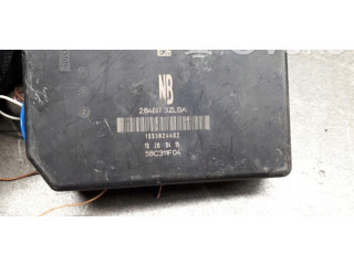 Pojistková skříňka 284B73ZL0A Nissan Pulsar 2016