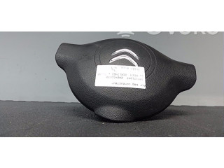 Подушка безопасности водителя 96773146ZD Citroen Berlingo